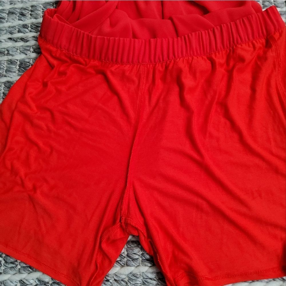 Cache High Low Hem Skirt Size M - Picture 8 of 8